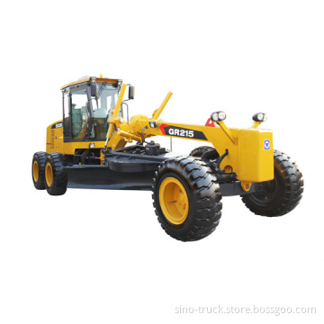 XCMG Best-Selling Motor Grader (GR215)